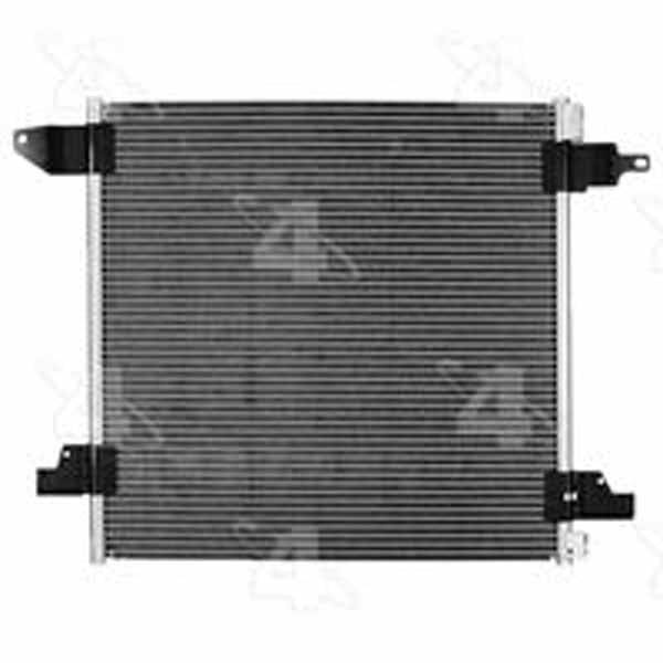 Four Seasons Air Conditioner Condenser (MPN: 40809)