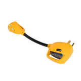 Power Cord Adapter for RVs (MPN: 55563)