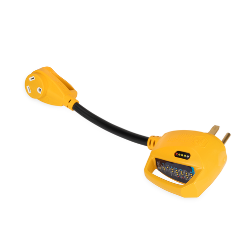 Power Cord Adapter for RVs (MPN: 55563)