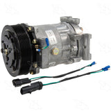 Four Seasons Air Conditioner Compressor (MPN: 58553)