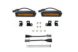 Diode Dynamics SS6 Classic LED Fog Light Kit (MPN: DD7932)