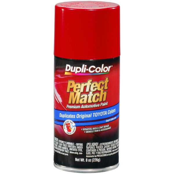 VHT Touch-Up Paint (MPN: BTY1560)