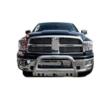 Black Horse Off Road Bull Bar (MPN: BBDG110-SP)