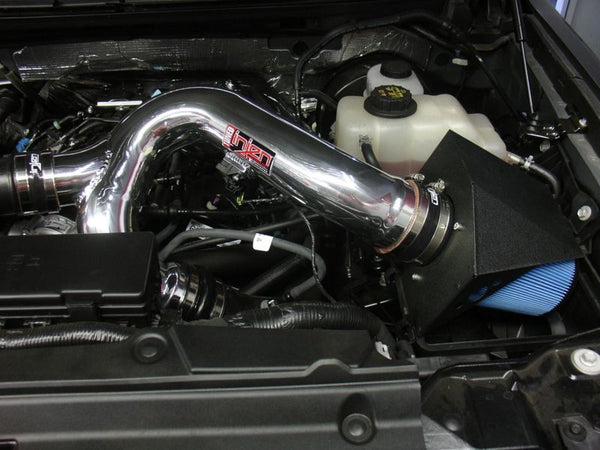 Injen Technology Cold Air Intake (MPN: PF9012P)