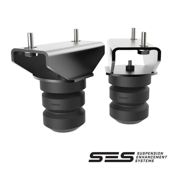 Timbren Suspension Enhancement System (MPN: DR1525H4)