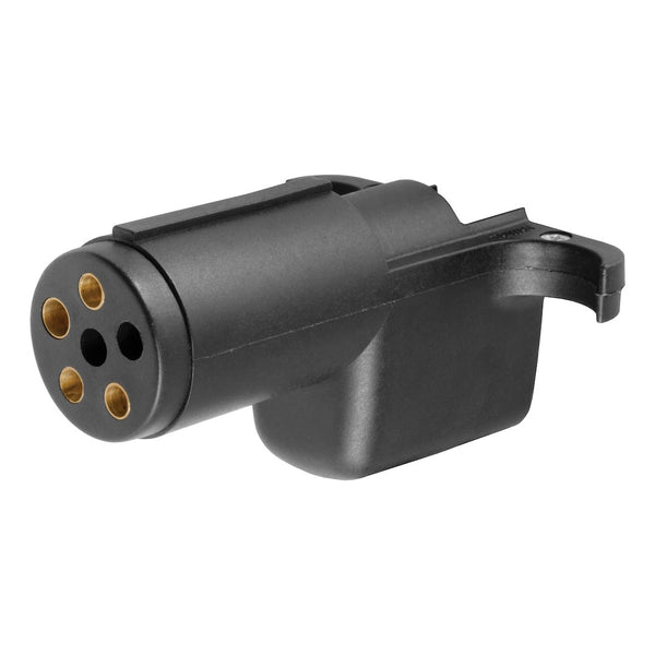 Curt Trailer Wiring Connector Adapter (MPN: 57620)