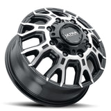 Ultra Wheel Scorpion Dually 022 (MPN: 022-7681FU)