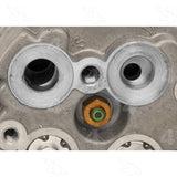 Four Seasons Air Conditioner Compressor (MPN: 58970)
