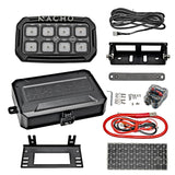 ARB Switch Panel (MPN: NAC11SW)