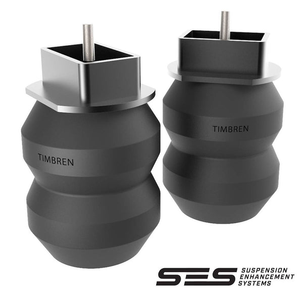 Timbren Suspension Enhancement System (MPN: FRSD)