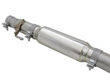 Advanced FLOW Engineering Exhaust Crossover Pipe (MPN: 49-37001)