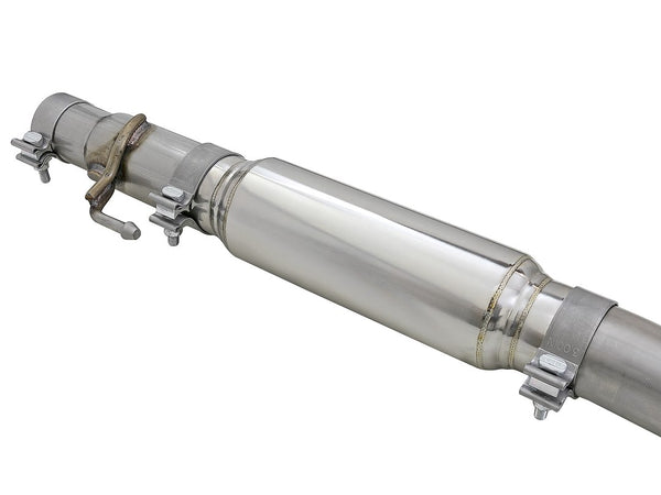 Advanced FLOW Engineering Exhaust Crossover Pipe (MPN: 49-37001)
