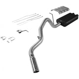 Flowmaster Exhaust System Kit (MPN: 17325)