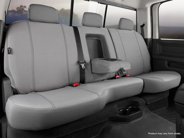Fia Seat Cover for 40/60 Split Bench (MPN: SP82-54 GRAY)