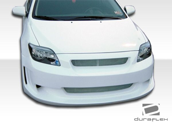 Duraflex Bumper Cover Black Primer (MPN: 103157)