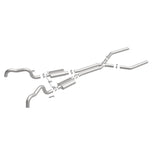 Magnaflow Performance Exhaust System Kit (MPN: 15899)
