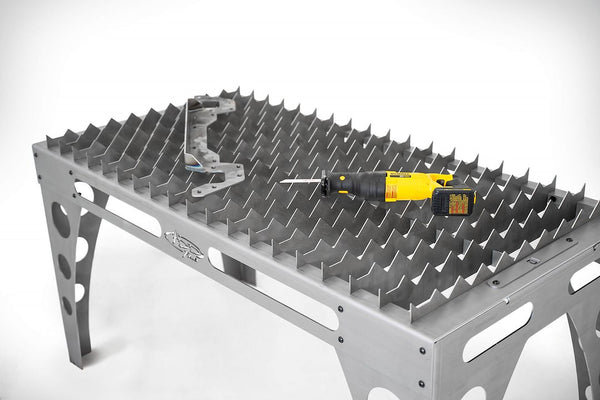 Sheet Metal Cutting Work Bench (MPN: AC995200NANA)