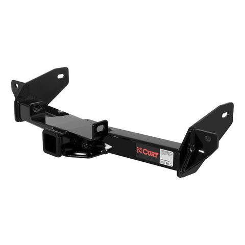 Curt Class III Trailer Hitch for Honda Ridgeline (MPN: 13360)