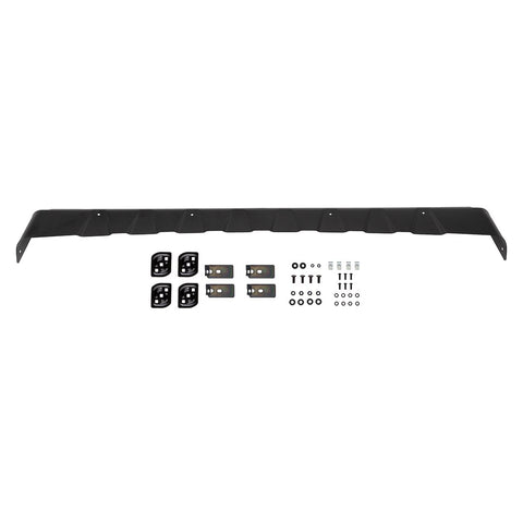 Roof Basket Wind Deflector (MPN: 17920040)
