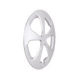 15 Inch 5 Spoke Wheel Cover Set (MPN: IWC49815S)