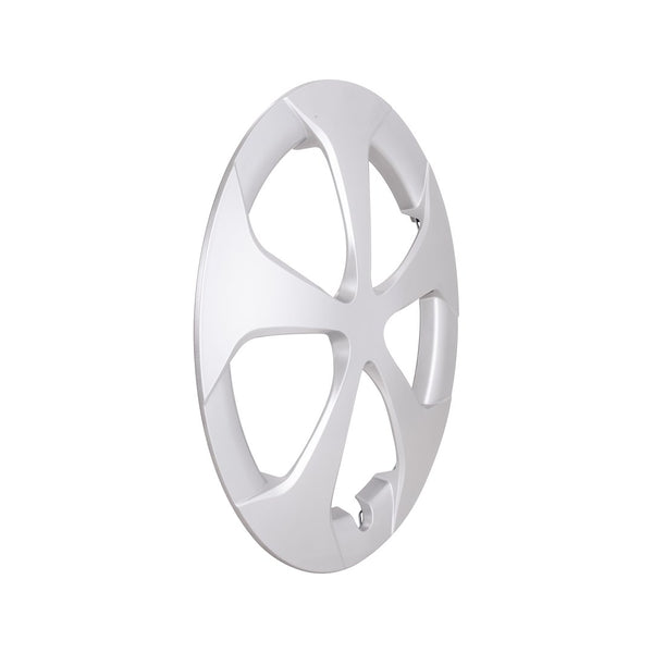 15 Inch 5 Spoke Wheel Cover Set (MPN: IWC49815S)