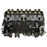 Marine Engine Block for Chevrolet 5.7L 350 Cubic Inch (MPN: DMM6)