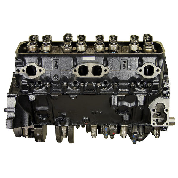 Marine Engine Block for Chevrolet 5.7L 350 Cubic Inch (MPN: DMM6)