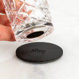Silwy Magnetic Drinking Glass Set (MPN: NM-SH-40-4)