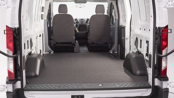 Holman Cargo Area Liner (MPN: 40457)