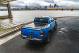 UnderCover Ultra Flex Hard Folding Tonneau Cover (MPN: UX32008)