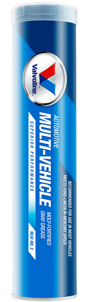 Valvoline Multi Purpose Grease (MPN: VV633)