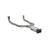 Flowmaster Direct Fit Catalytic Converter (MPN: 2010028)