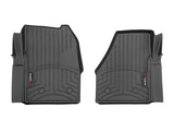WeatherTech FloorLiner For Freightliner Cascadia (MPN: 4416301V)