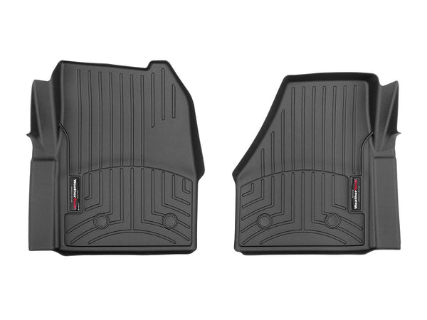 WeatherTech FloorLiner For Freightliner Cascadia (MPN: 4416301V)