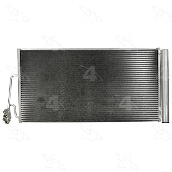 Four Seasons Air Conditioner Condenser (MPN: 40348)