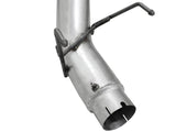 Advanced FLOW Engineering Exhaust System Kit (MPN: 49-02039-P)