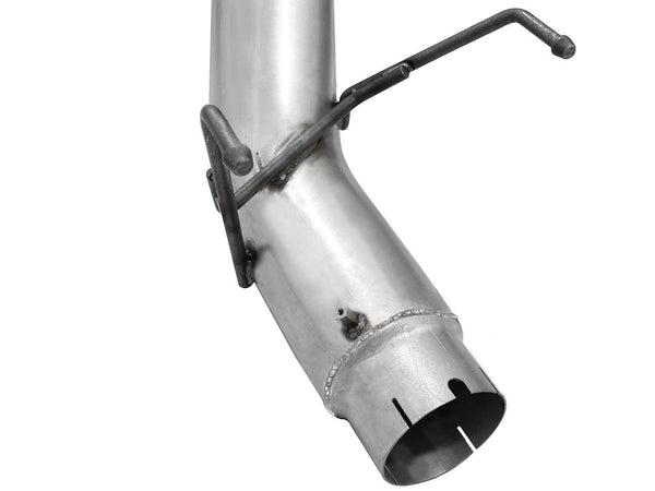 Advanced FLOW Engineering Exhaust System Kit (MPN: 49-02039-P)