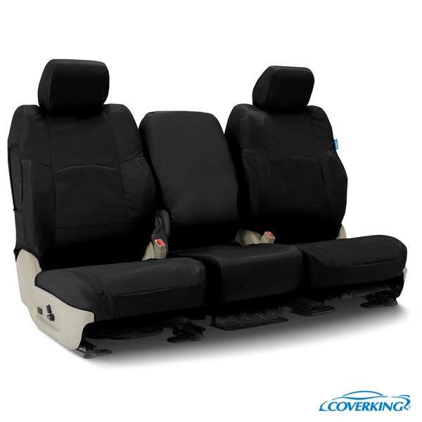 Coverking Ballistic Seat Cover (MPN: CSC1E1GM8447)