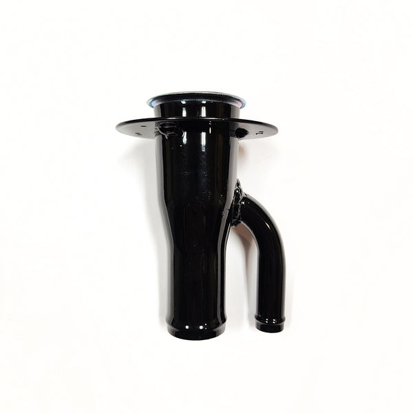Titan Fuel Tanks Fuel Filler Neck (MPN: 9900025)