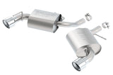 Borla Exhaust System Kit (MPN: 11933)