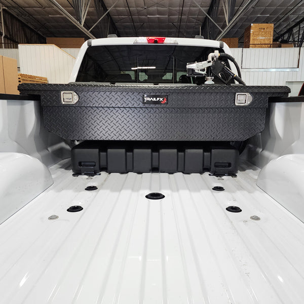 Titan Liquid Transfer Tank (MPN: 5015090)