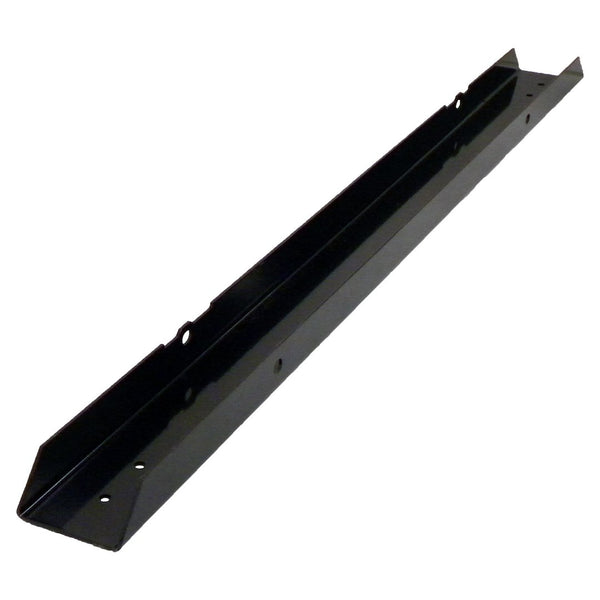 Crown Automotive Bumper One Piece Design (MPN: 55234777)