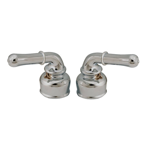 Empire Faucet Teapot Handle Set (MPN: CRD-UCCH)