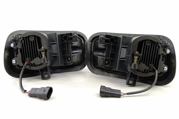Morimoto XB LED Fog Light (MPN: LF290)
