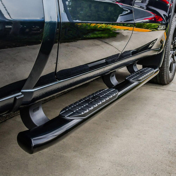 Westin Nerf Bar With Step Pads (MPN: 21-54125)