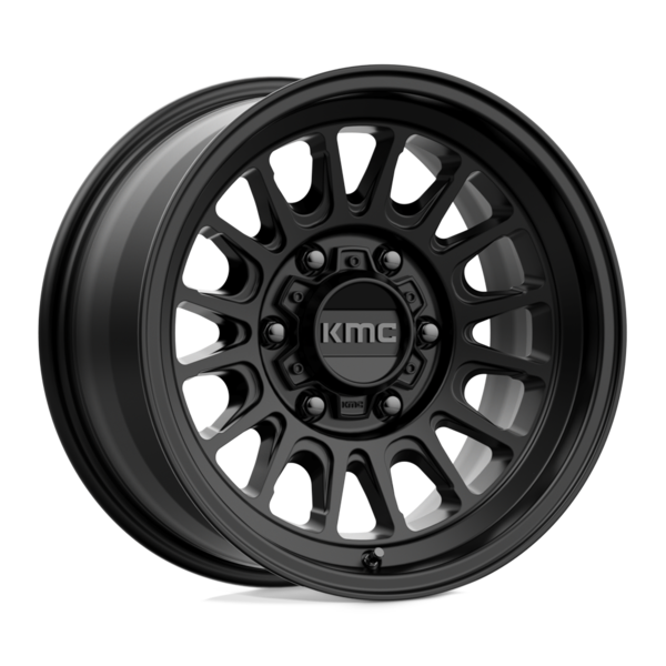 KMC Wheels KM724 Impact OL (MPN: KM72478577700US)