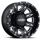 Ultra Wheel Predator Dually 049 (MPN: 049-6687RBM)