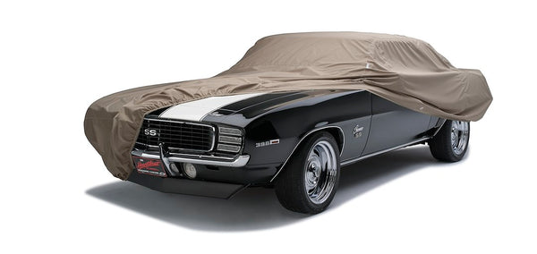 Covercraft Car Cover WeatherShield HP (MPN: C18448PT)