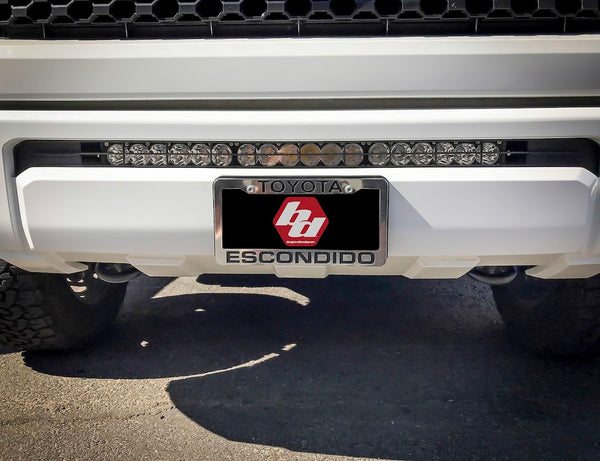 Baja Designs S8 Series LED Light Bar (MPN: 447160)