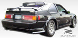 Duraflex Side Skirt (MPN: 100691)